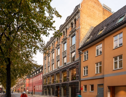 Rådhusgata 9